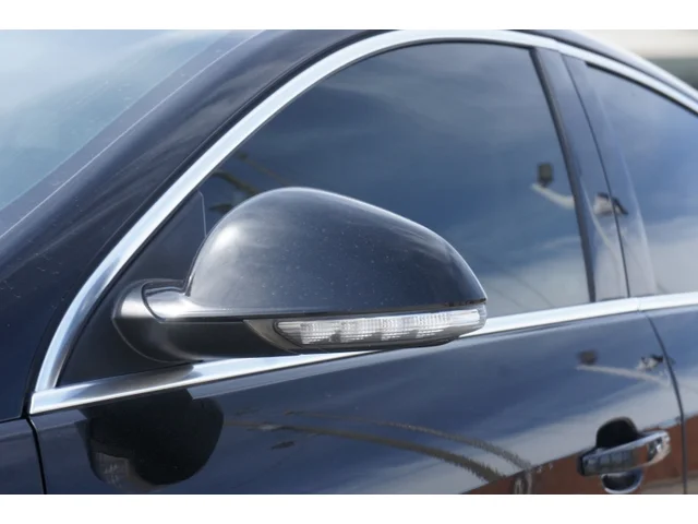 SEMINUEVOS BUICK Regal a Estados en autogozo