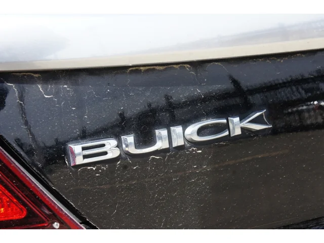 SEMINUEVOS BUICK Regal a Estados en autogozo