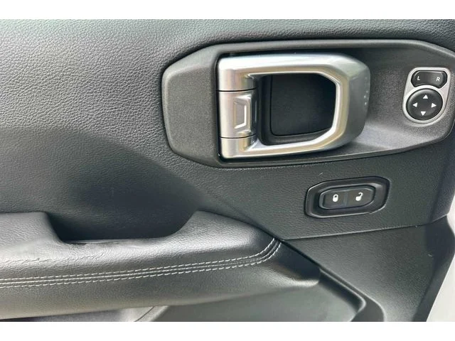 SEMINUEVOS JEEP Wrangler a Estados en autogozo