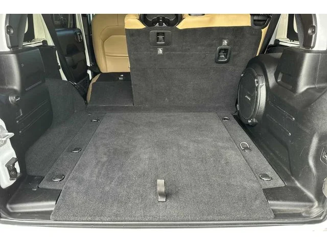 SEMINUEVOS JEEP Wrangler a Estados en autogozo