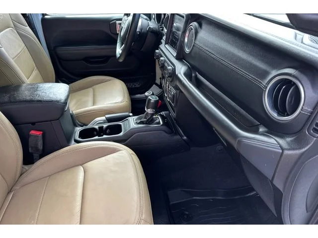 SEMINUEVOS JEEP Wrangler a Estados en autogozo