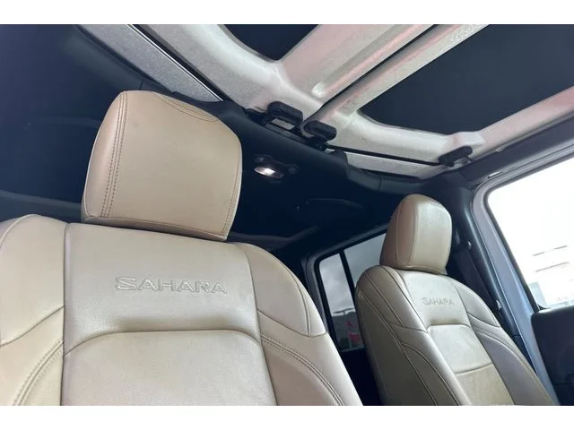 SEMINUEVOS JEEP Wrangler a Estados en autogozo