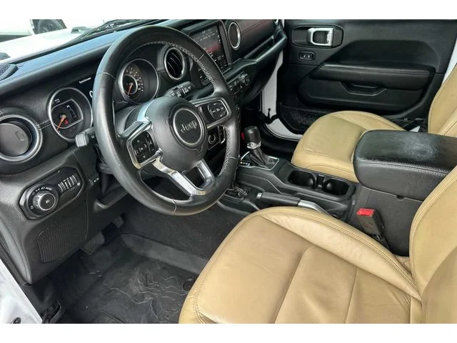 SEMINUEVOS JEEP Wrangler a Estados en autogozo
