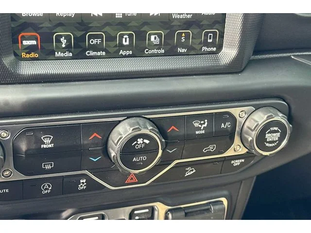 SEMINUEVOS JEEP Wrangler a Estados en autogozo