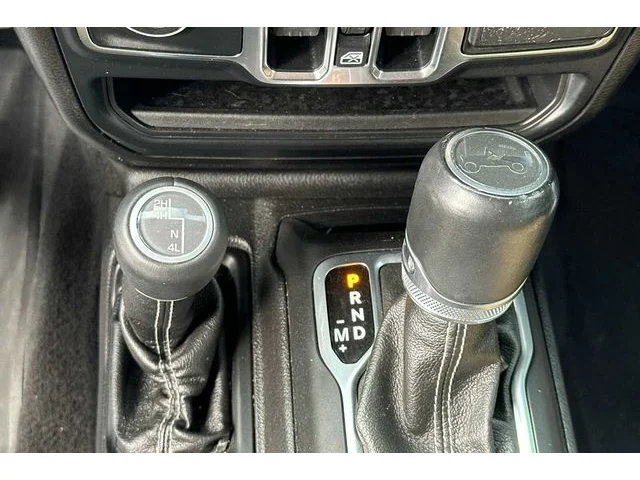 SEMINUEVOS JEEP Wrangler a Estados en autogozo