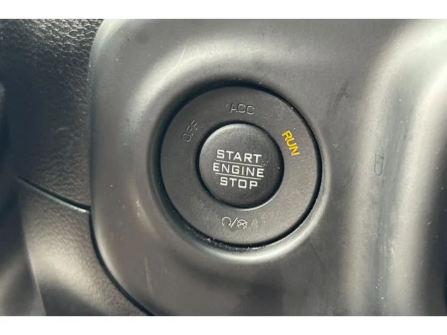 SEMINUEVOS JEEP Wrangler a Estados en autogozo
