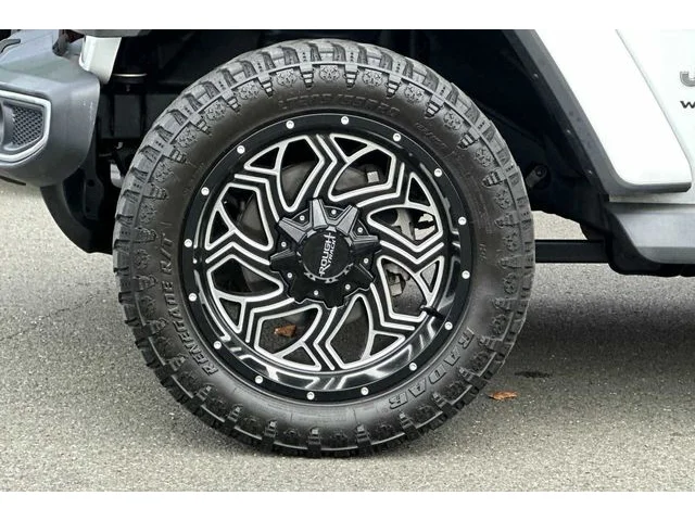 SEMINUEVOS JEEP Wrangler a Estados en autogozo