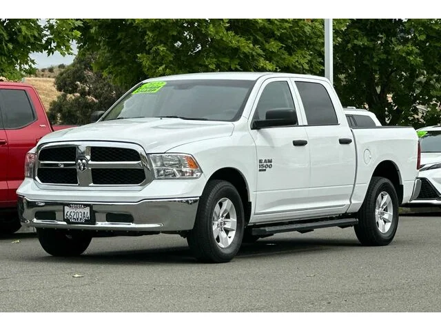 SEMINUEVOS RAM 1500 Classic a Estados en autogozo