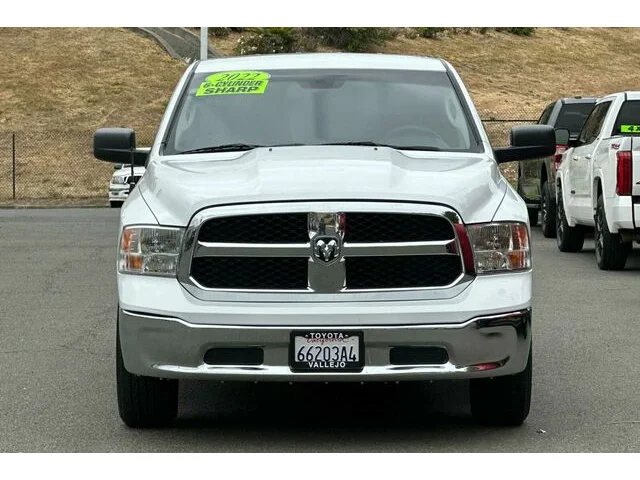 SEMINUEVOS RAM 1500 Classic a Estados en autogozo