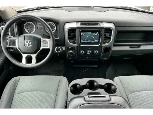 SEMINUEVOS RAM 1500 Classic a Estados en autogozo