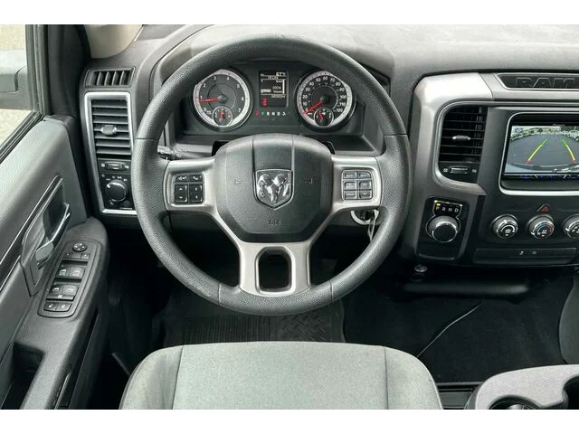 SEMINUEVOS RAM 1500 Classic a Estados en autogozo