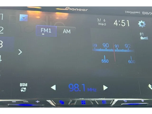 SEMINUEVOS RAM 1500 Classic a Estados en autogozo