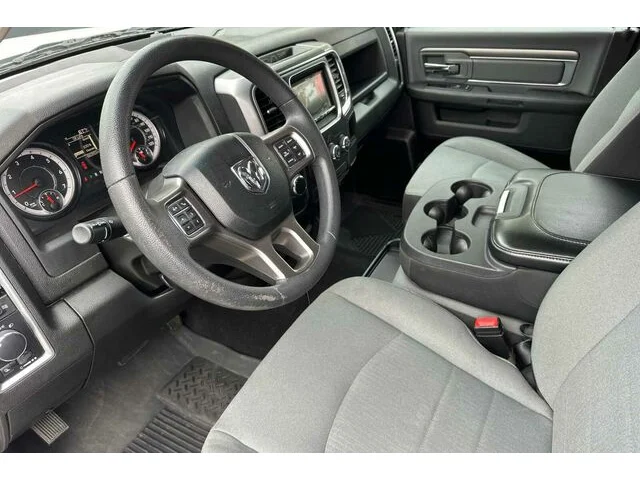 SEMINUEVOS RAM 1500 Classic a Estados en autogozo