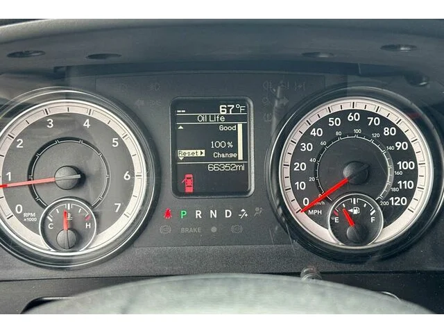SEMINUEVOS RAM 1500 Classic a Estados en autogozo