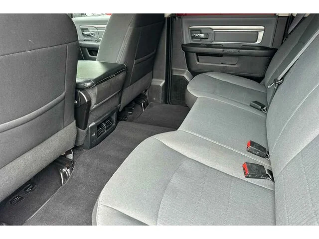 SEMINUEVOS RAM 1500 Classic a Estados en autogozo