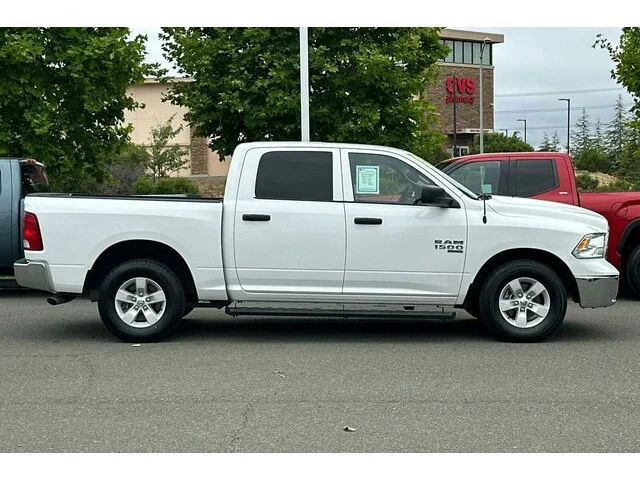SEMINUEVOS RAM 1500 Classic a Estados en autogozo