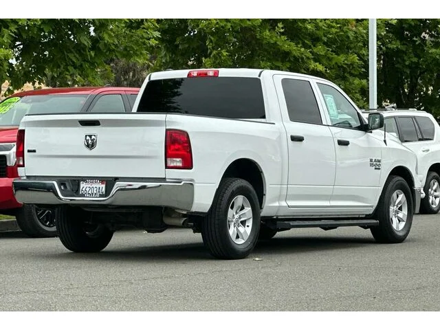 SEMINUEVOS RAM 1500 Classic a Estados en autogozo