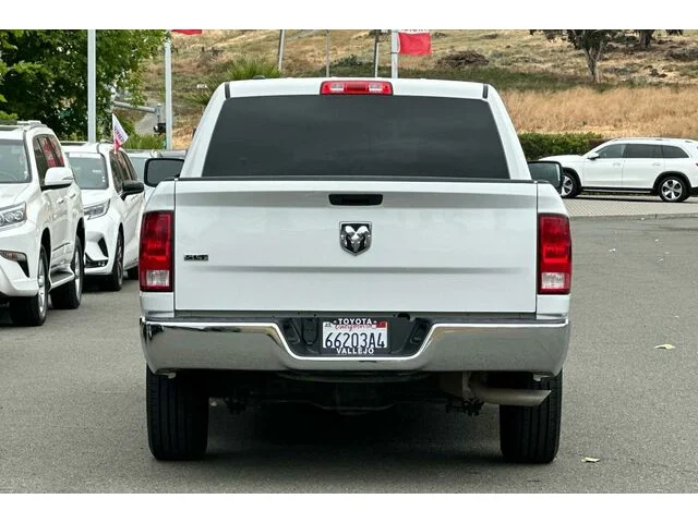 SEMINUEVOS RAM 1500 Classic a Estados en autogozo