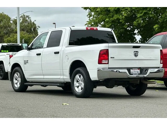 SEMINUEVOS RAM 1500 Classic a Estados en autogozo