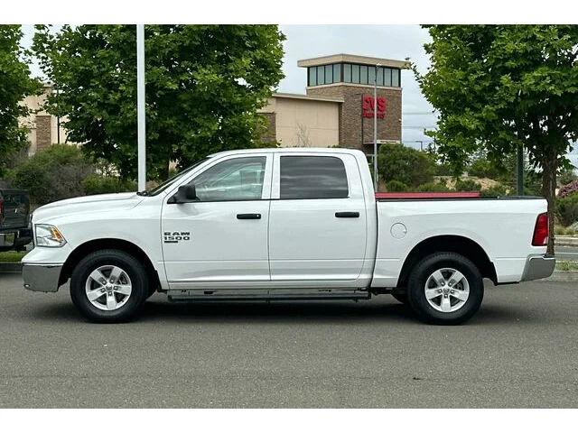 SEMINUEVOS RAM 1500 Classic a Estados en autogozo