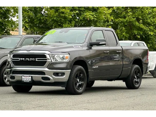 SEMINUEVOS RAM 1500 a Estados en autogozo