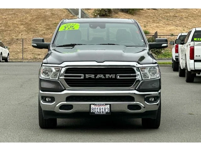 SEMINUEVOS RAM 1500 a Estados en autogozo