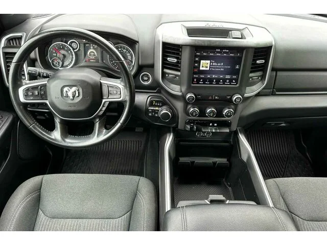SEMINUEVOS RAM 1500 a Estados en autogozo