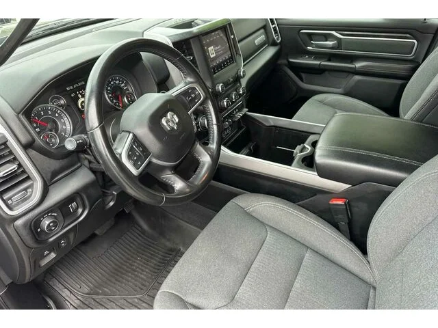SEMINUEVOS RAM 1500 a Estados en autogozo