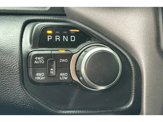 SEMINUEVOS RAM 1500 a Estados en autogozo