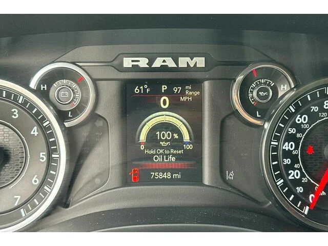 SEMINUEVOS RAM 1500 a Estados en autogozo