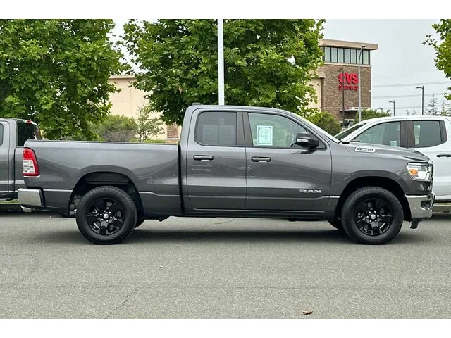 SEMINUEVOS RAM 1500 a Estados en autogozo