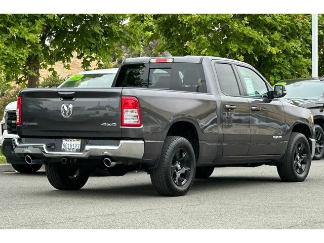 SEMINUEVOS RAM 1500 a Estados en autogozo