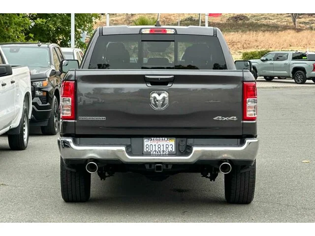 SEMINUEVOS RAM 1500 a Estados en autogozo