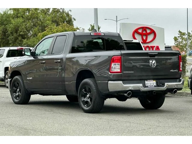 SEMINUEVOS RAM 1500 a Estados en autogozo