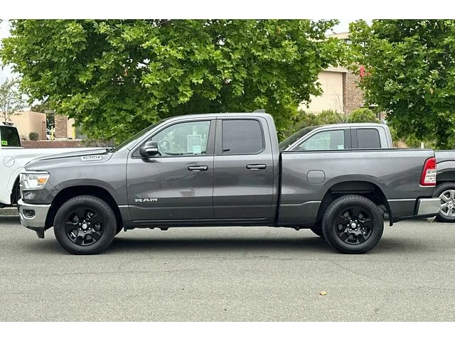 SEMINUEVOS RAM 1500 a Estados en autogozo