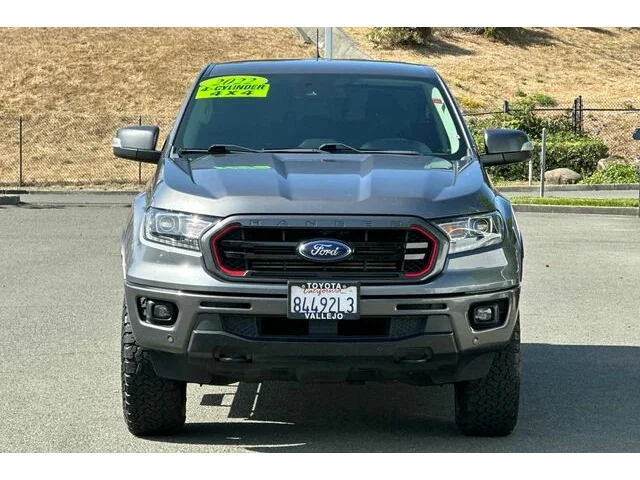 SEMINUEVOS FORD Ranger a Estados en autogozo