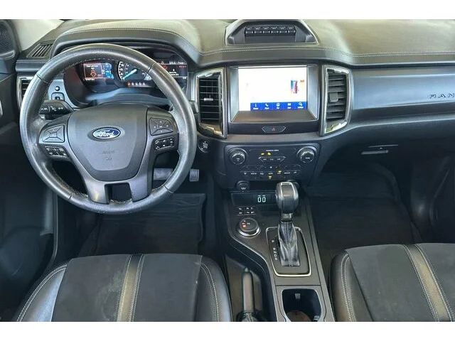 SEMINUEVOS FORD Ranger a Estados en autogozo