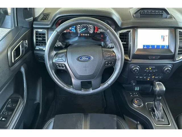 SEMINUEVOS FORD Ranger a Estados en autogozo