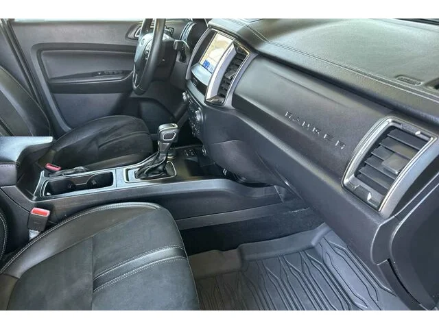 SEMINUEVOS FORD Ranger a Estados en autogozo