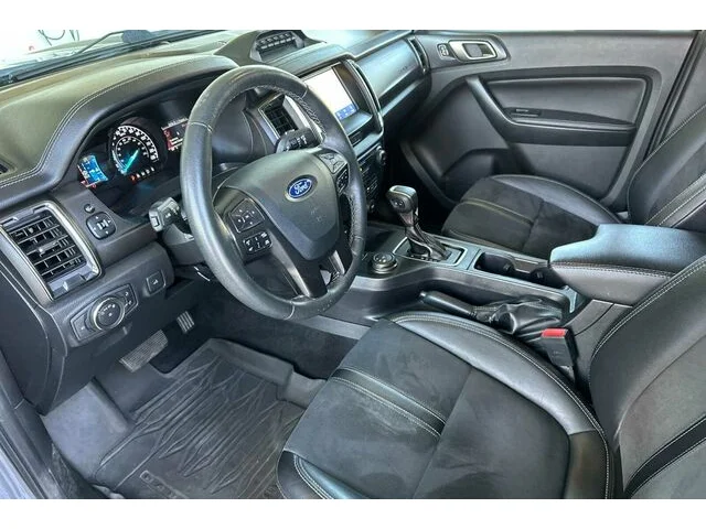 SEMINUEVOS FORD Ranger a Estados en autogozo