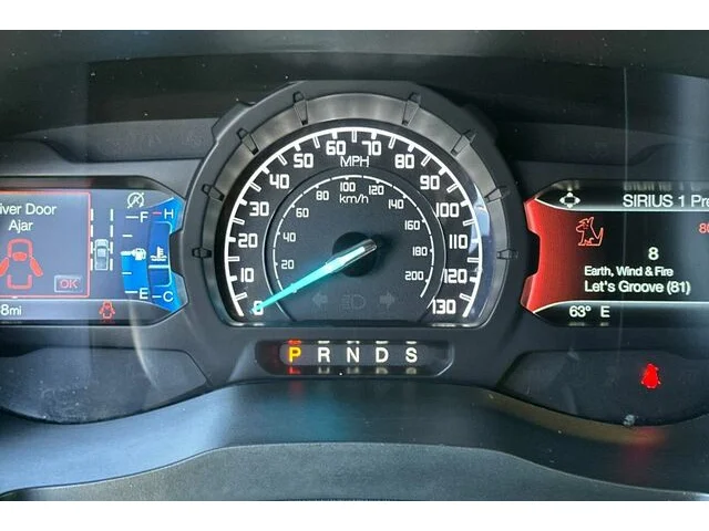 SEMINUEVOS FORD Ranger a Estados en autogozo