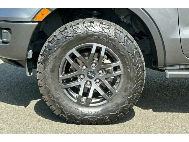 SEMINUEVOS FORD Ranger a Estados en autogozo