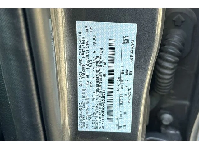 SEMINUEVOS FORD Ranger a Estados en autogozo