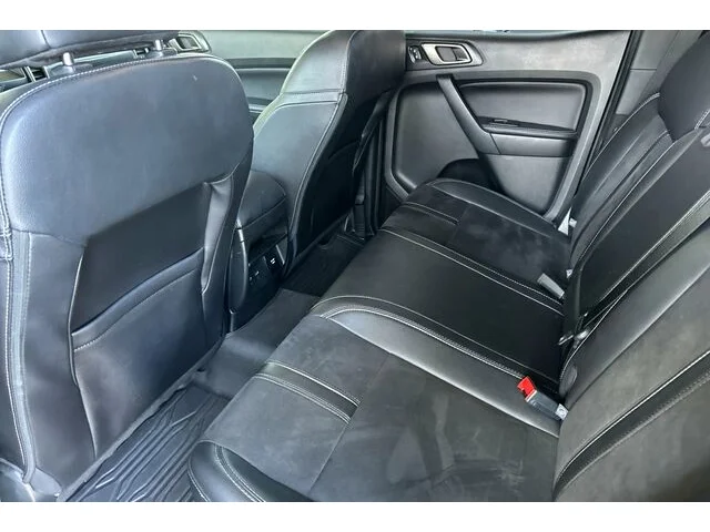SEMINUEVOS FORD Ranger a Estados en autogozo