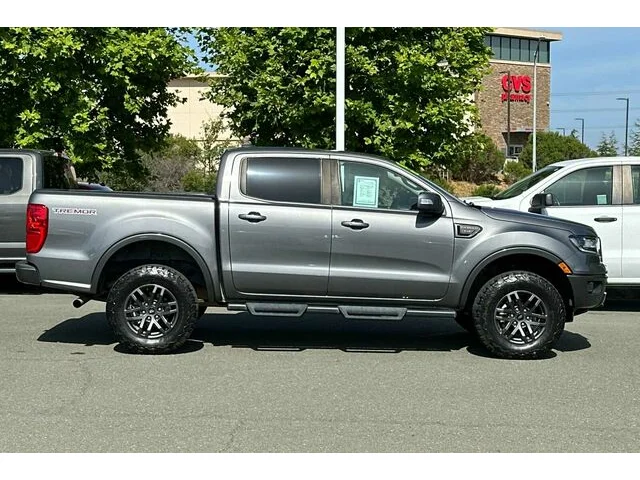 SEMINUEVOS FORD Ranger a Estados en autogozo