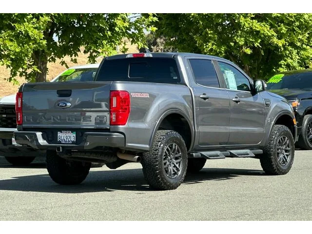 SEMINUEVOS FORD Ranger a Estados en autogozo