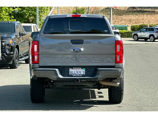 SEMINUEVOS FORD Ranger a Estados en autogozo