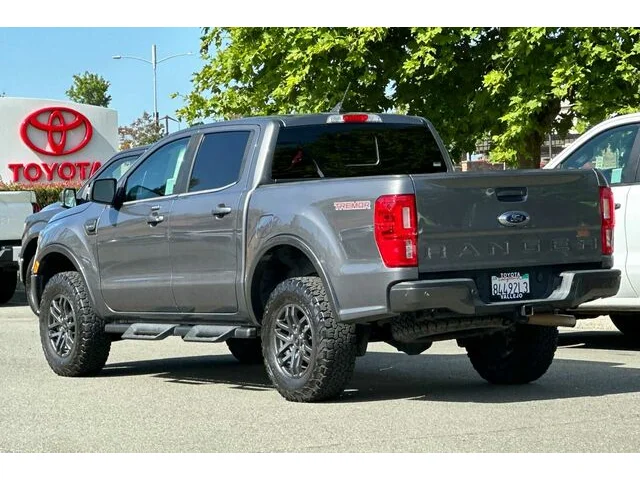 SEMINUEVOS FORD Ranger a Estados en autogozo