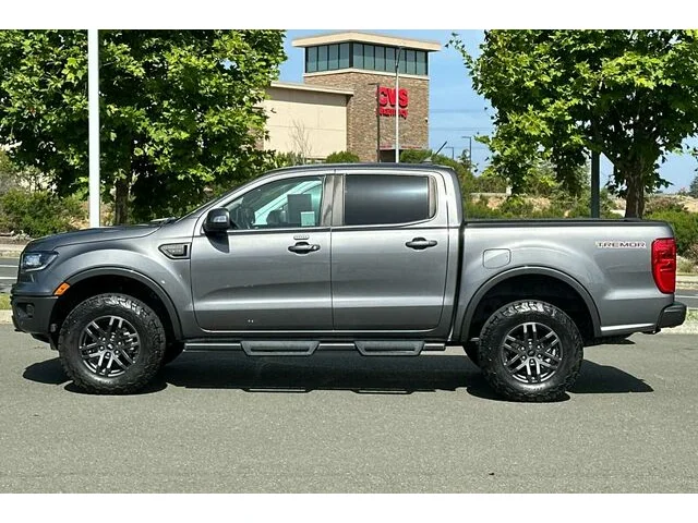 SEMINUEVOS FORD Ranger a Estados en autogozo