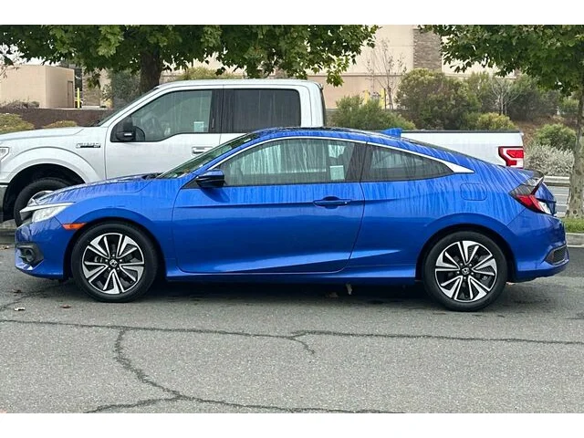 SEMINUEVOS HONDA Civic a Estados en autogozo